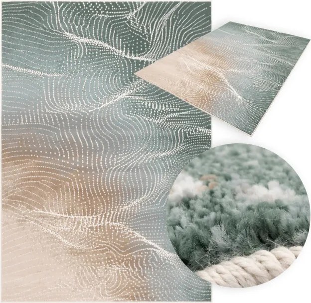 Koberec FD Lida Corin mätový