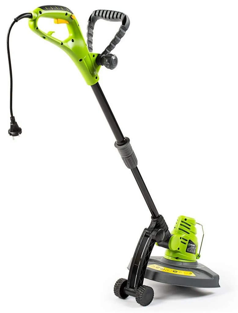 Strunová elektrická kosačka FZS 2002-E, Fieldmann