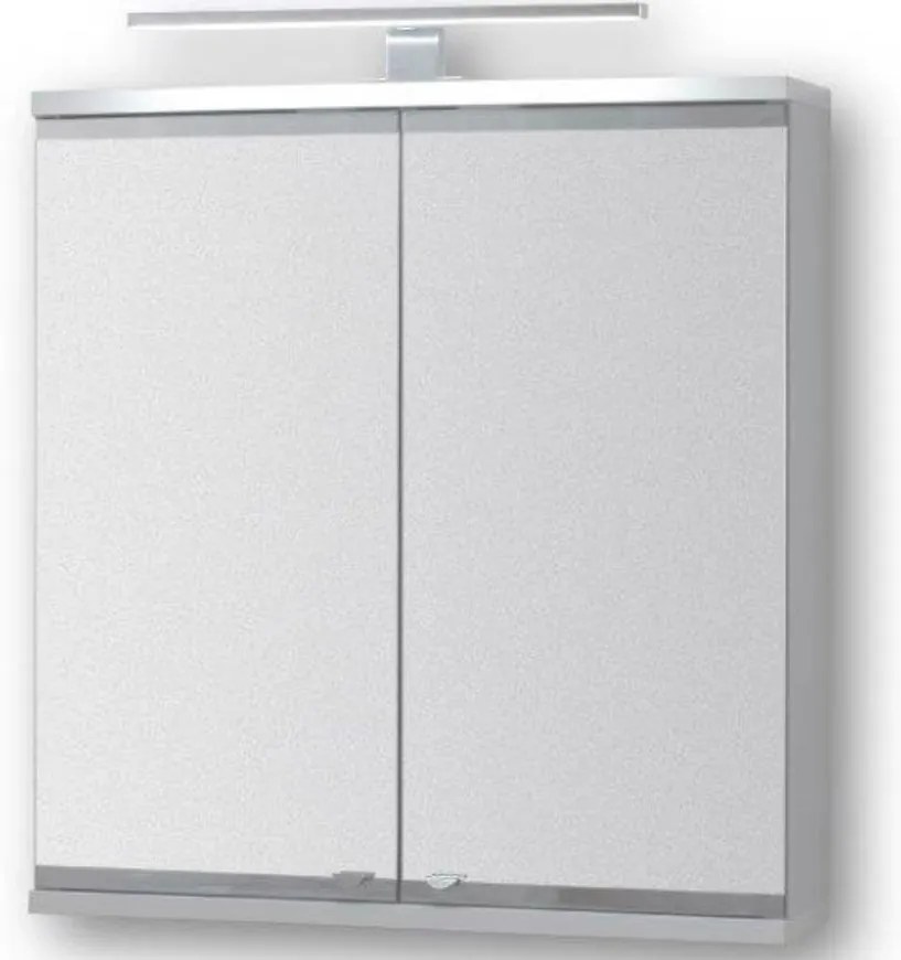 Zrkadlová skrinka Bella 50 LED30