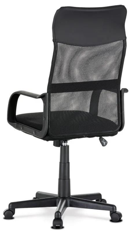 Autronic, Kancelárska stolička KA-L601 BK