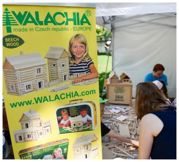 Walachia - Vario XL - 184 ks