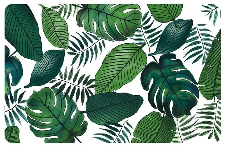 Podložka JAVA 230-2542 29 x 44 cm