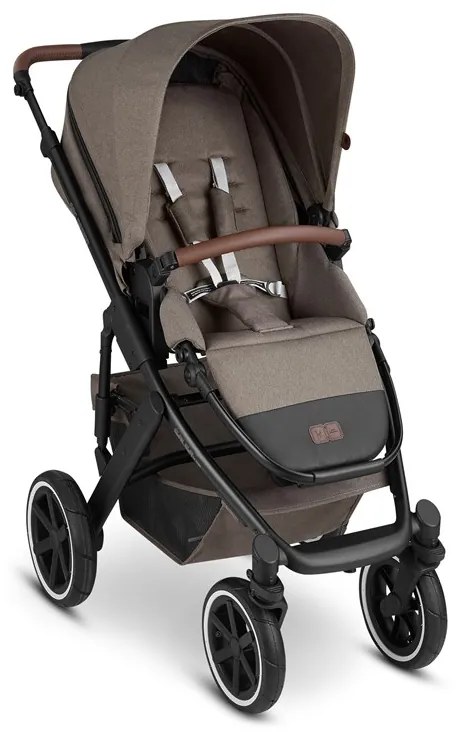 ABC DESIGN Salsa 4 Air Fashion Nature kombinovaný kočík 2in1