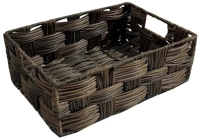 Košík H-23085 35x25x13h cm