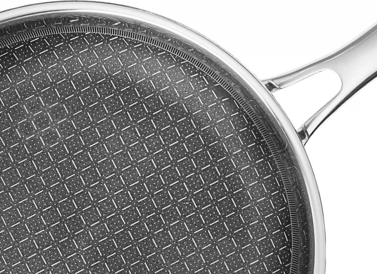 Panvica Orion Expert ø20 cm Premium Lunasol (600265)