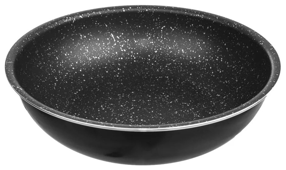 Hliníková WOK panvica Orion Grande Combi, 26 cm