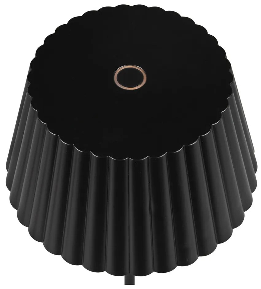 Vonkajšie svietidlo so stmievačom ø 13,5 cm Suarez – Trio