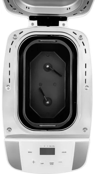 Sencor - Domáca pekáreň na chleba s LCD displejom 800W/230V