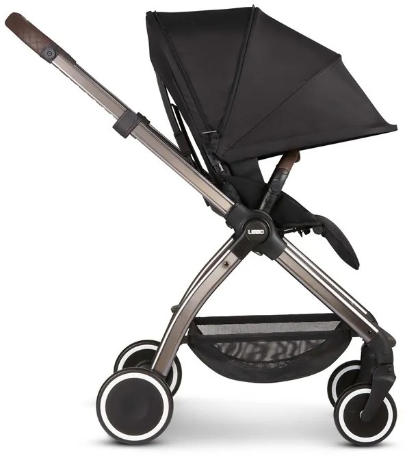 ABC DESIGN Limbo Diamond Special Edition Dolphin kombinovaný kočík