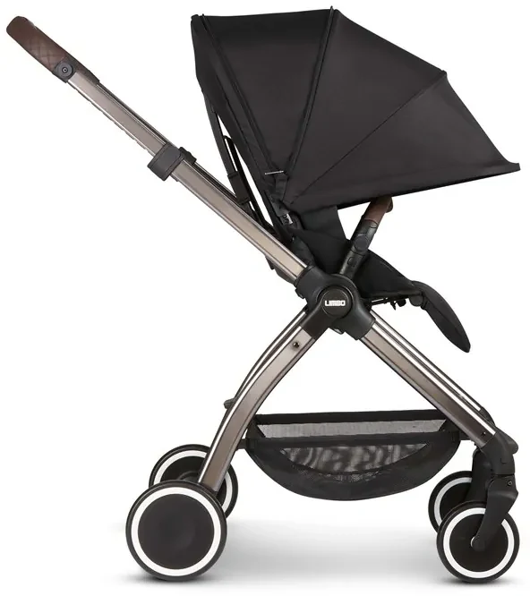 ABC DESIGN Limbo Diamond Special Edition Dolphin kombinovaný kočík