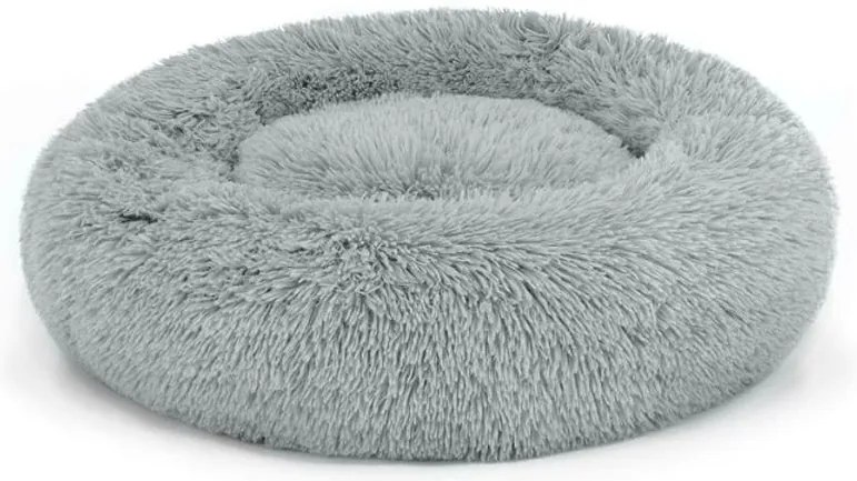 Bestent Pelech pre psa 60cm Light Grey Nero