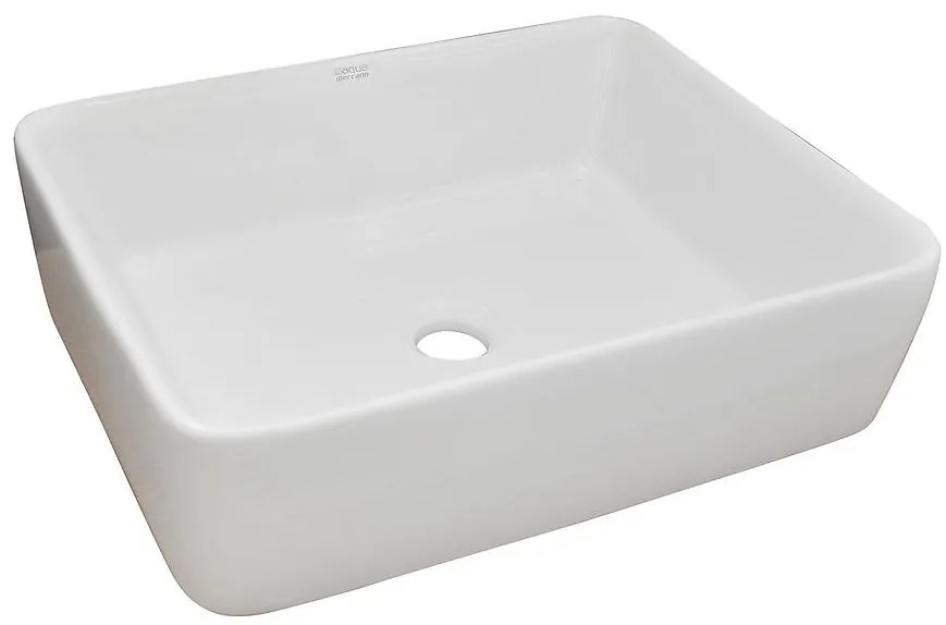 Umývadlo do kúpeľne Elicia 48