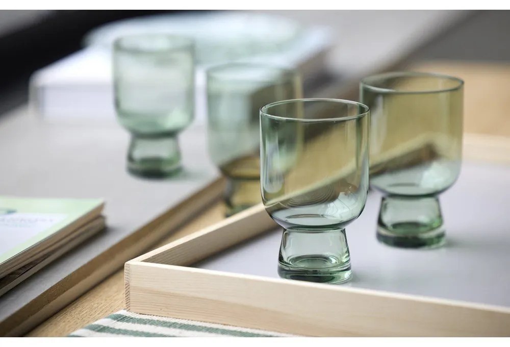 Poháre v súprave 4 ks 300 ml Sorrento – Lyngby Glas