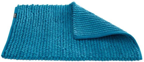 Kúpeľňový koberček Javo Premium svetlotyrkysový