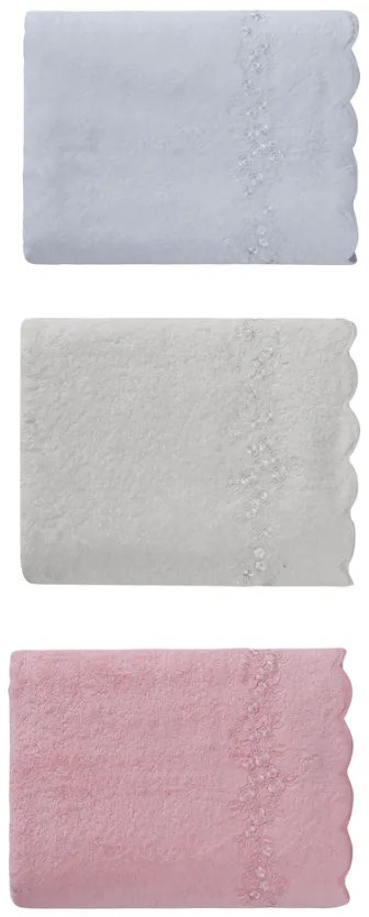 Soft Cotton Malé uteráky SILVIA 30x50cm