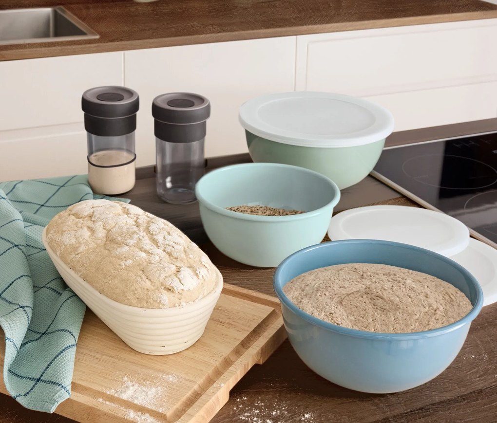 Utierky na riad, 3 ks