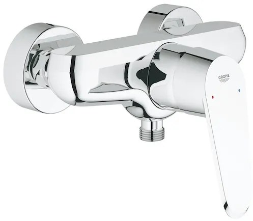 Grohe Eurodisc sprchová batéria chróm 33569002 G33569002