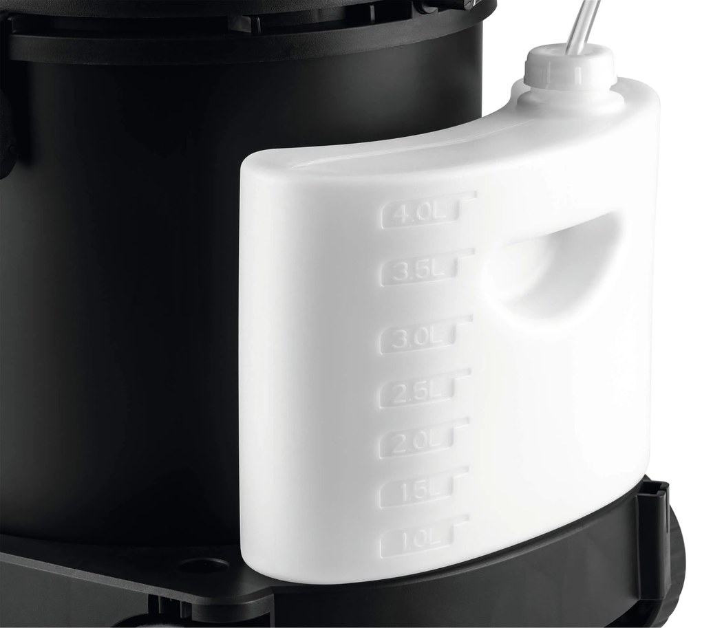 CLEANmaxx Mokrosuchý vysávač Power Clean NTK-06020