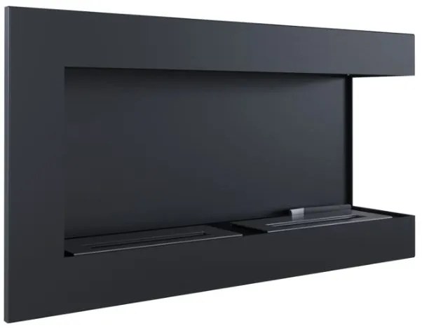 Rohový biokrb pravý Delta 900