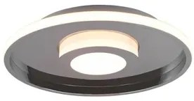 Trio Ascari led stropné osvetlenie chróm tr 680819306 TR680819306