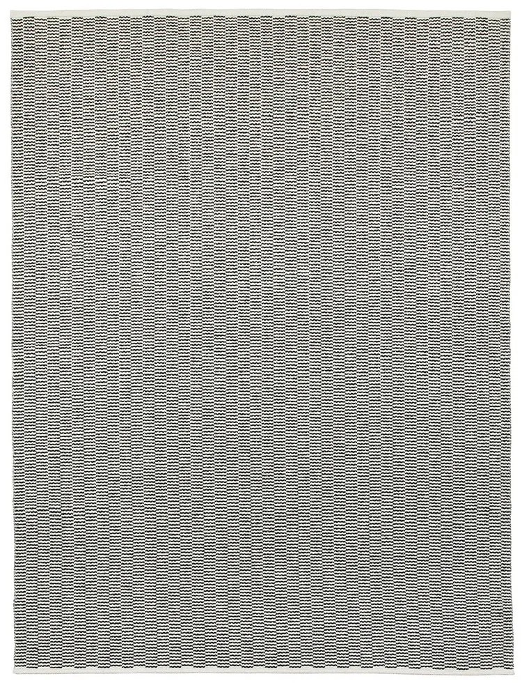 Brita Sweden | Koberec Pemba - Tmavo sivá / 170x250 cm