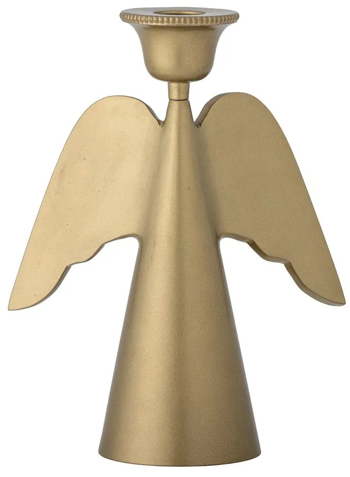 Kovový svietnik s vianočným motívom Marica - Bloomingville