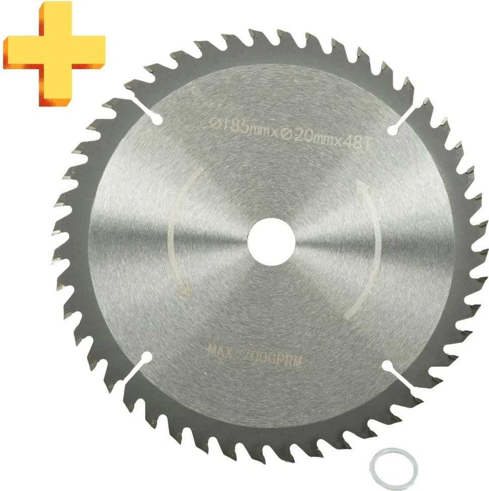 ASIST Ručná okružná píla 1200W 1 + 1 kotúč ZADARMO