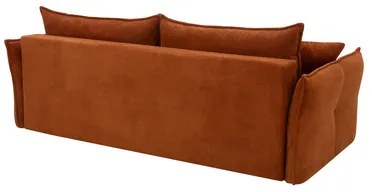 Rozkladacia pohovka ROSA pre 3 osoby