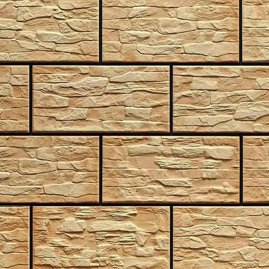 Vonkajší obklad CER-10 14,8/30