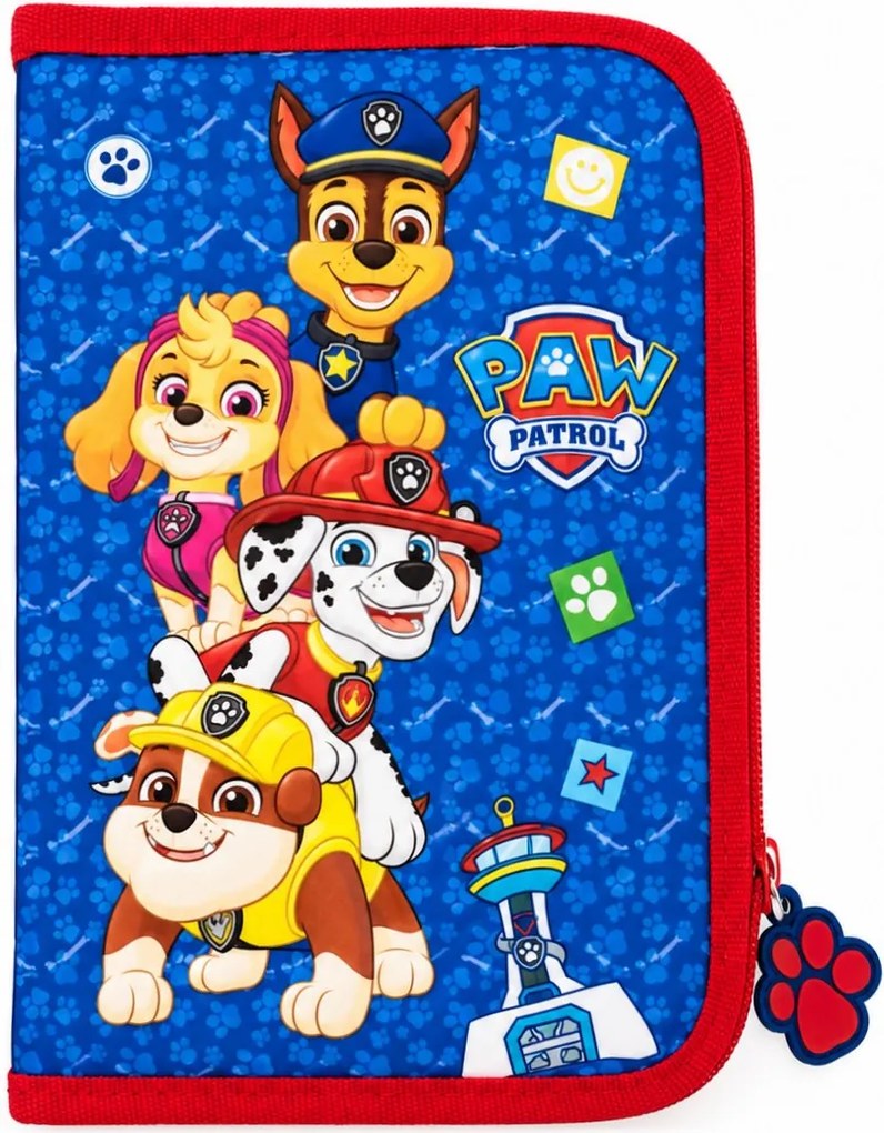 Školský peračník Labková patrola – motív Good Pups