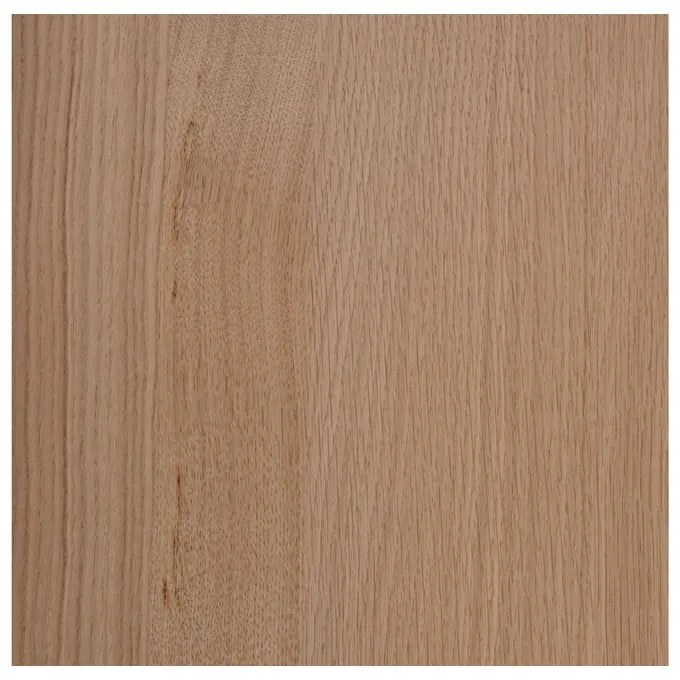 Jedálenský stôl z dubového dreva 130x130 cm Tablo – WOOOD