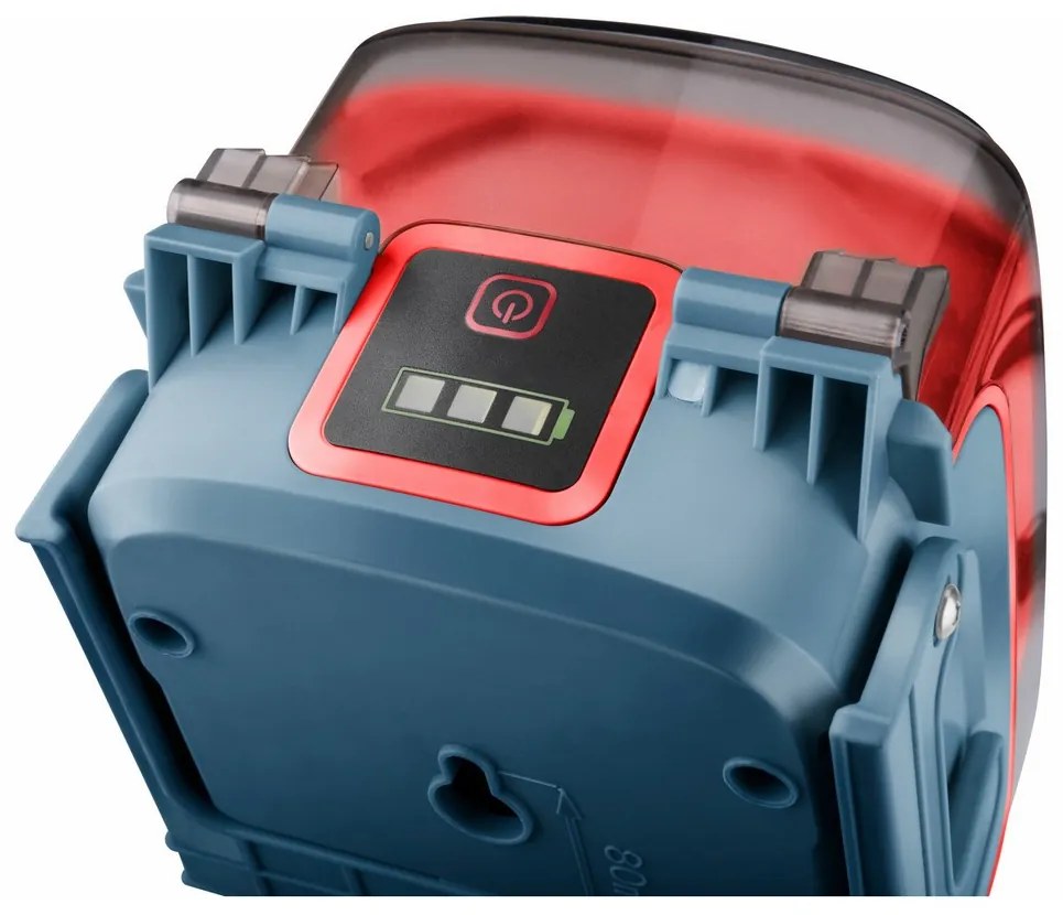 EXTOL PREMIUM Ponorné čerpadlo do suda aku Share20V 1800 l/h 8891930