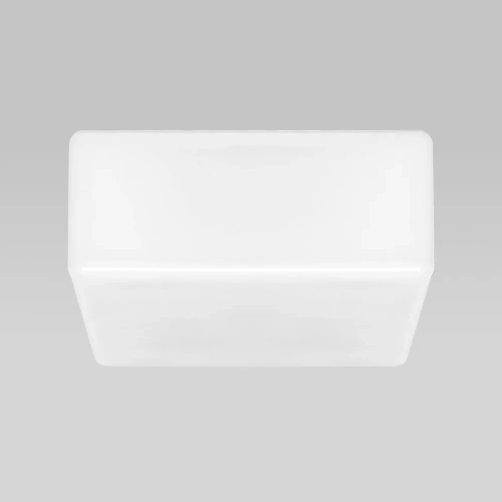 Moderné svietidlo PREZENT BLANK, IP44,WHITE 45122