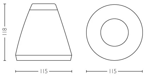 Philips 71769/90/16 - LED Detský projektor DISNEY DORY LED/0,1W/3xAAA