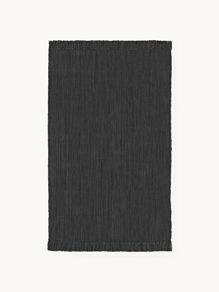 Ručne tkaný koberec do interiéru/exteriéru Sumit