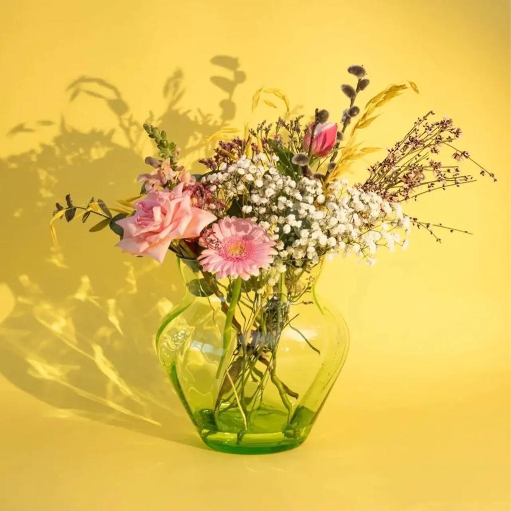 Váza Marika 22 × 23 cm