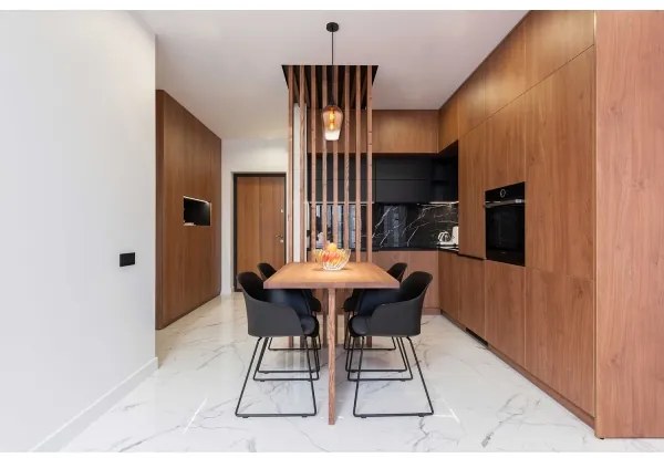 Globo 15552H1 - Luster na lanku LAVUS 1xE27/60W/230V pr. 18 cm medená