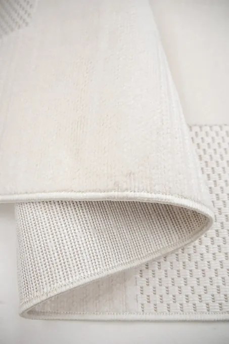 Koberec PALOMA INT 1651A krémový