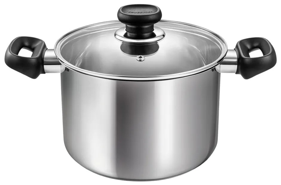Antikoro hrniec s pokrievkou na indukciu 4 l Brava – Tescoma