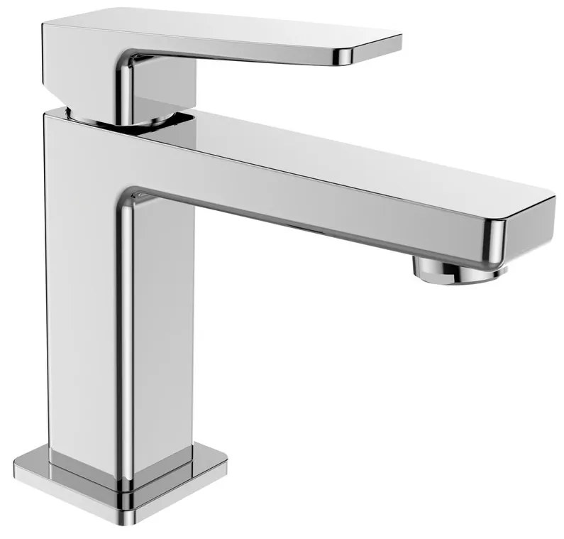 Sapho Sapho, TURSI stojánkova umývadlová batéria bez výpuste, chróm, TI002