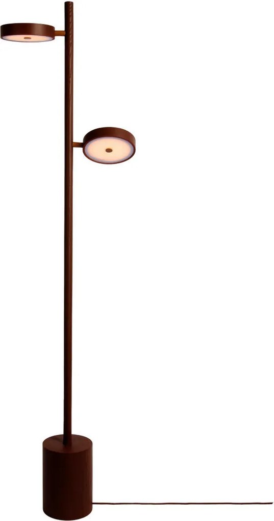 XXXLutz STOJACIA LAMPA, 20/146 cm Good & Mojo - Online Only bytové doplnky - 004315019304