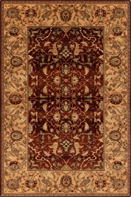 Koberec Agnella Agnus Hetman Rubín