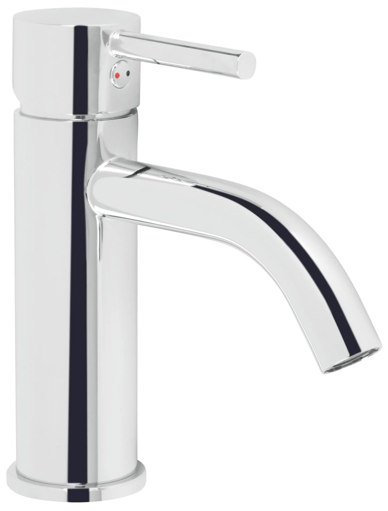 Livarno home Umývadlová batéria (chróm)  (100385364)