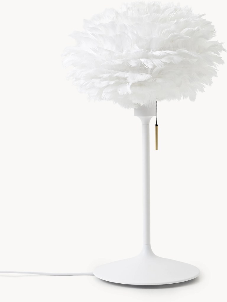 Stolová lampa Eos Medium Sante