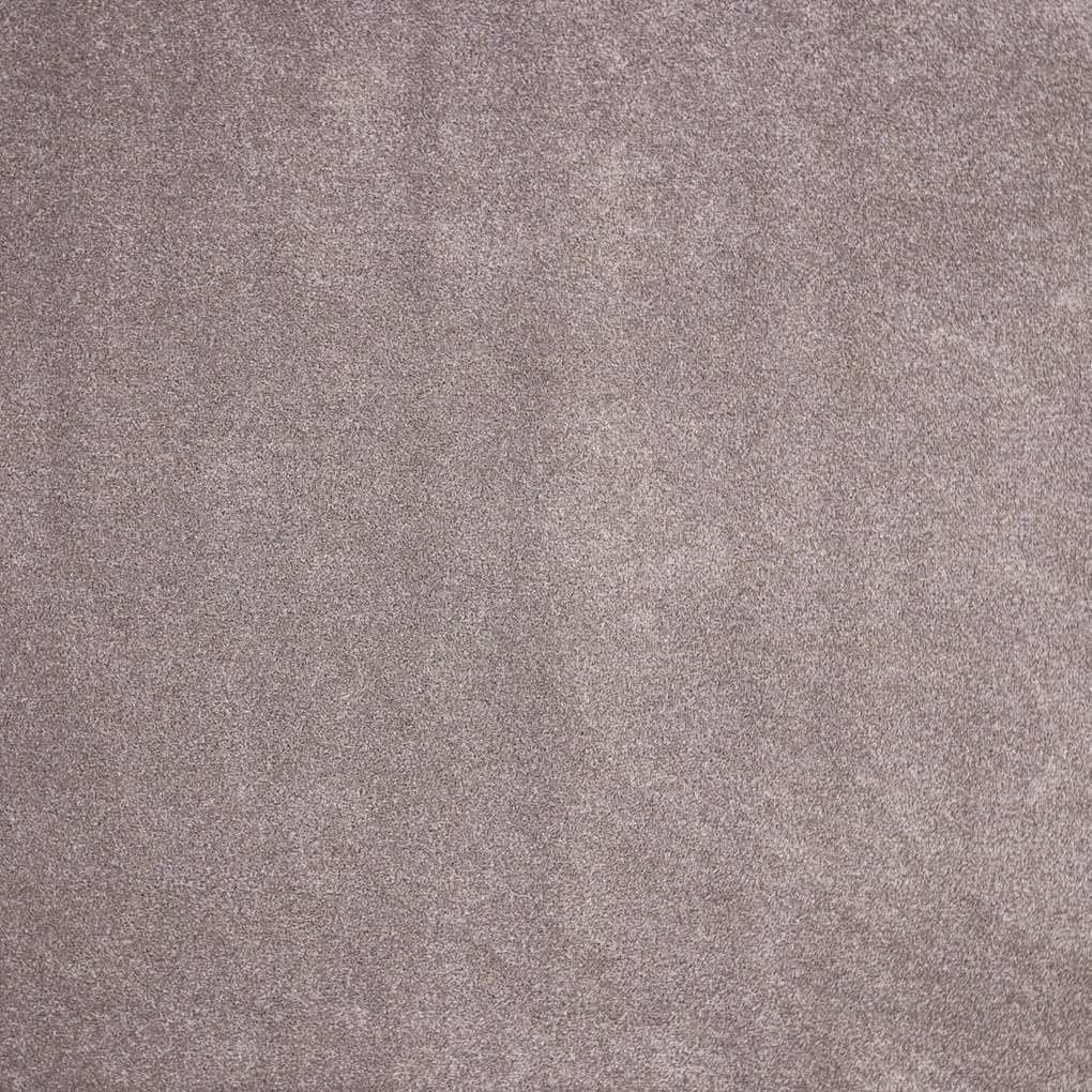 Vopi, AKCIA: 120x120 cm Koberec metráž Apollo Soft béžový - neúčtujeme odrezky z role - obšitý zo všetkých strán, béžová, detská izba