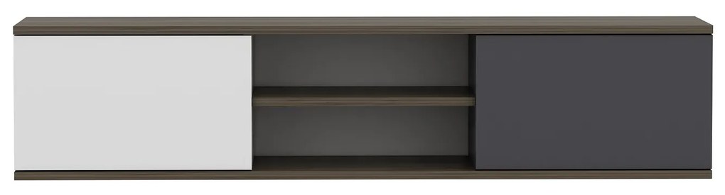 TV stolík/skrinka Aya. Akcia -19%. Vlastná spoľahlivá doprava až k Vám domov. 1067246