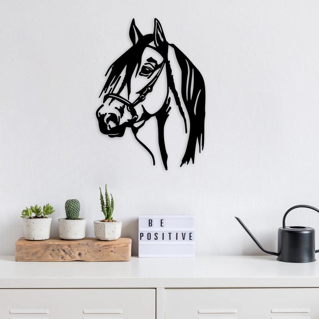 Horse Head