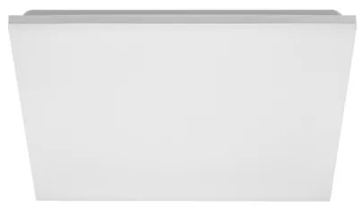 Livarno home Stropné LED svietidlo (štvorec)  (100365443)