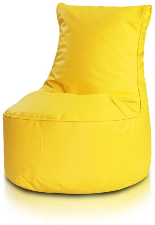 INTERMEDIC SK Sedací Vak INTERMEDIC  Seat S Farba: E01 - Biela