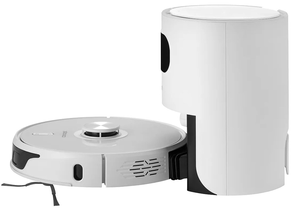 Concept VR3450 robotický vysávač s mopom 2v1 Perfect Clean